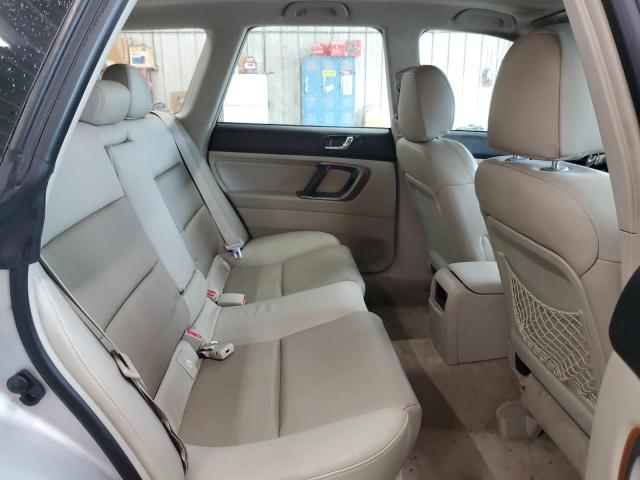 Photo 11 from auction – 2005 SUBARU LEGACY OUT with VIN 4S4BP86C954353241