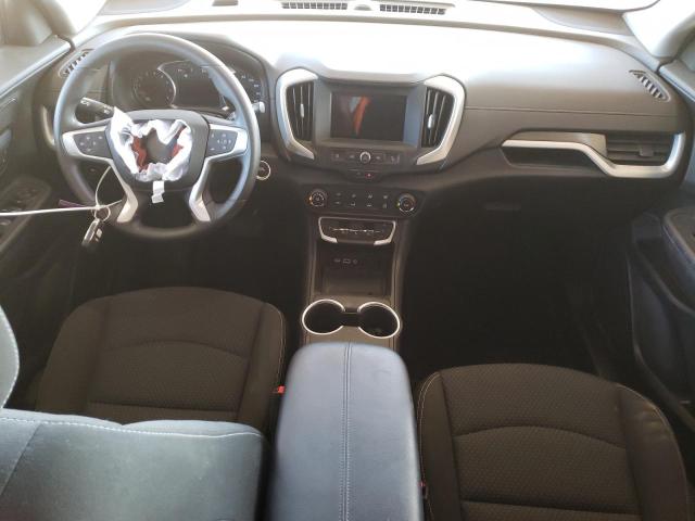 Photo 8 from auction – 2022 GMC TERRAIN SL with VIN 3GKALMEV3NL110692