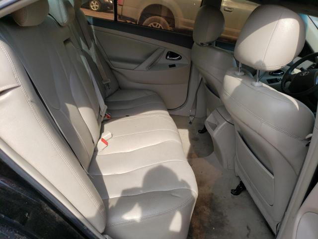 Photo 10 from auction – 2009 TOYOTA CAMRY BASE with VIN 4T4BE46K19R113957
