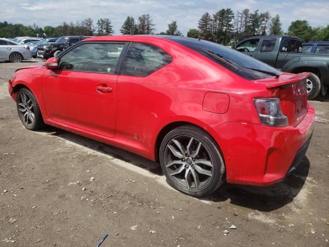 Photo 2 from auction – 2014 TOYOTA SCION TC with VIN JTKJF5C72E3087083