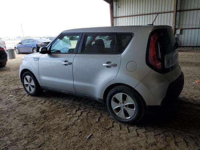 Photo 2 from auction – 2016 KIA SOUL with VIN KNDJN2A26G7837497