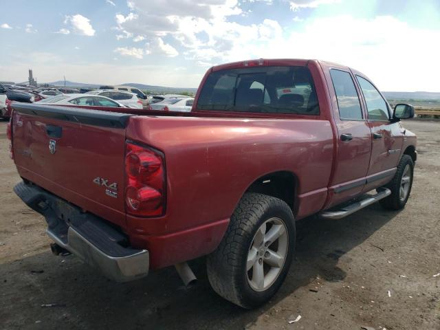 Photo 3 from auction – 2007 DODGE RAM 1500 S with VIN 1D7HU18257J513158