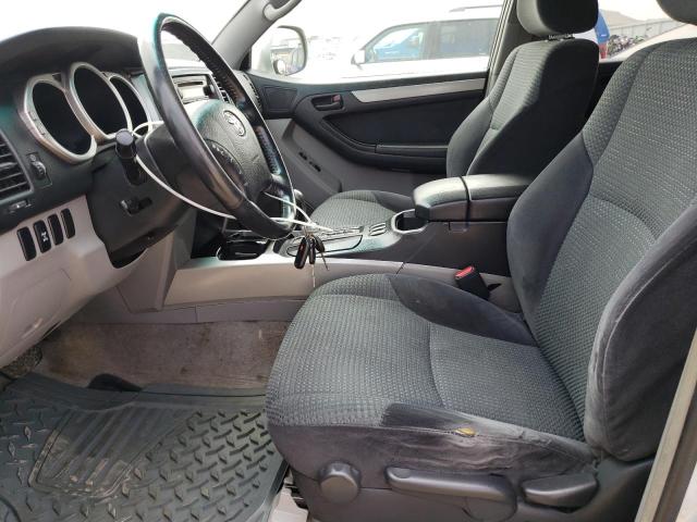 Photo 7 from auction – 2003 TOYOTA 4RUNNER SR with VIN JTEBT14R738006622