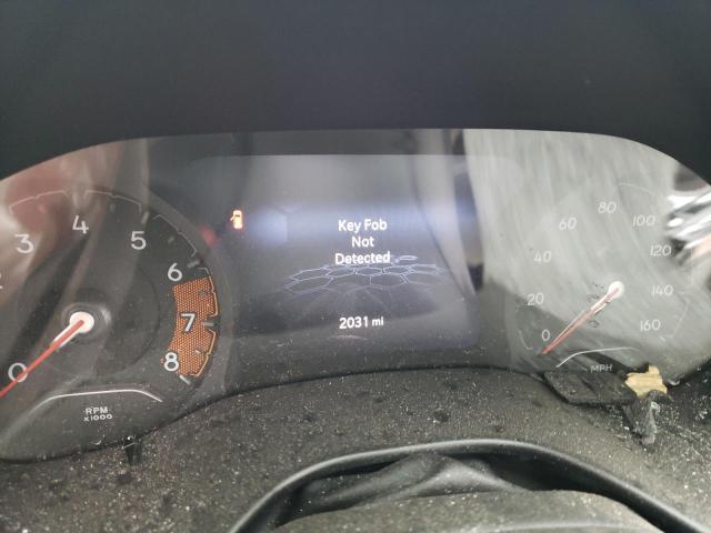 Photo 9 from auction – 2022 JEEP COMPASS LA with VIN 3C4NJDBB5NT228742