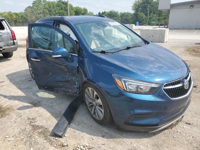 Photo 4 from auction – 2019 BUICK ENCORE PRE with VIN KL4CJESB3KB906294