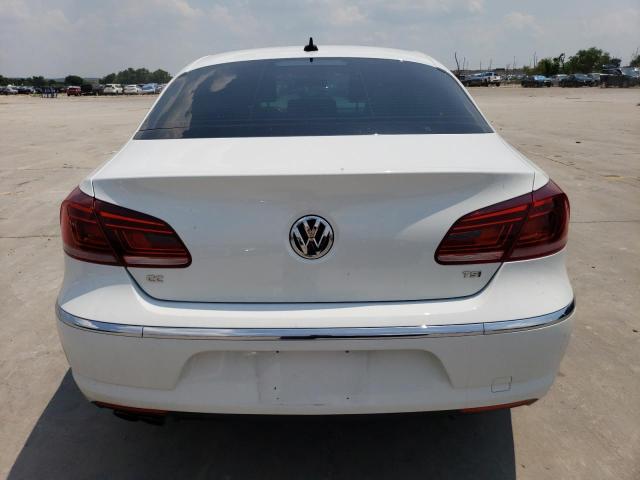 Photo 6 from auction – 2016 VOLKSWAGEN CC BASE with VIN WVWBN7AN2GE516905