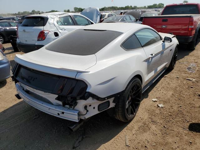 Photo 3 from auction – 2017 FORD MUSTANG GT with VIN 1FA6P8CF0H5344839