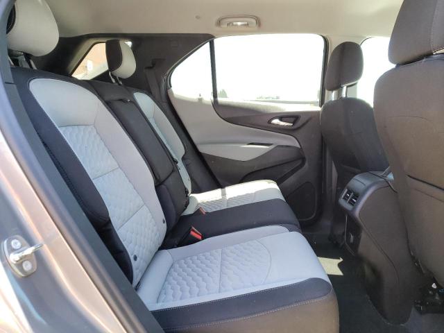 Photo 10 from auction – 2018 CHEVROLET EQUINOX LT with VIN 3GNAXJEV7JS598678