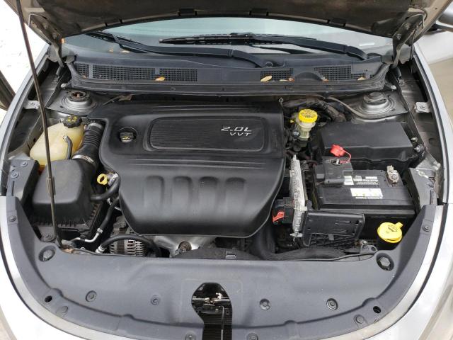 Photo 11 from auction – 2013 DODGE DART SXT with VIN 1C3CDFBA7DD326195
