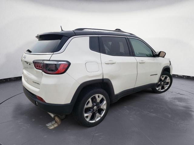 Photo 3 from auction – 2021 JEEP COMPASS LI with VIN 3C4NJDCB1MT604995