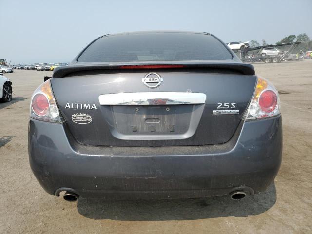 Photo 6 from auction – 2012 NISSAN ALTIMA BAS with VIN 1N4AL2APXCN435740