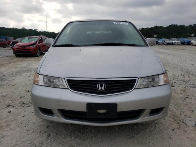 Photo 5 from auction – 2001 HONDA ODYSSEY EX with VIN 2HKRL18641H502365