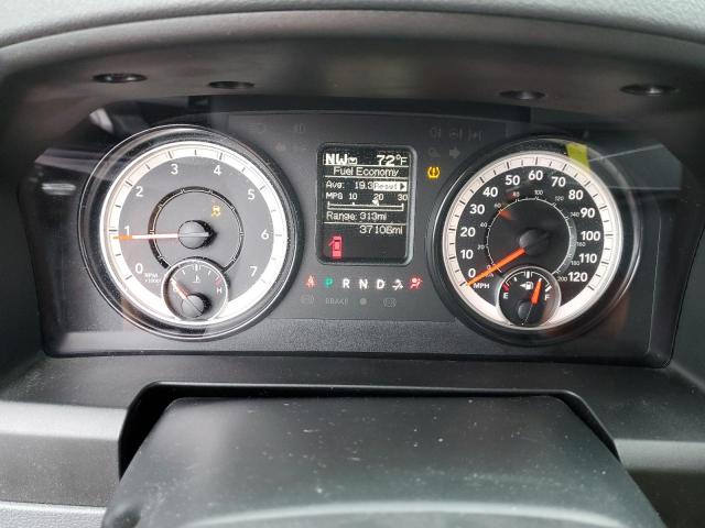 Photo 9 from auction – 2019 RAM 1500 CLASS with VIN 1C6RR7KT8KS532124