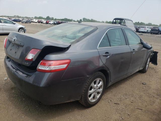 Photo 3 from auction – 2011 TOYOTA CAMRY BASE with VIN 4T4BF3EKXBR200268