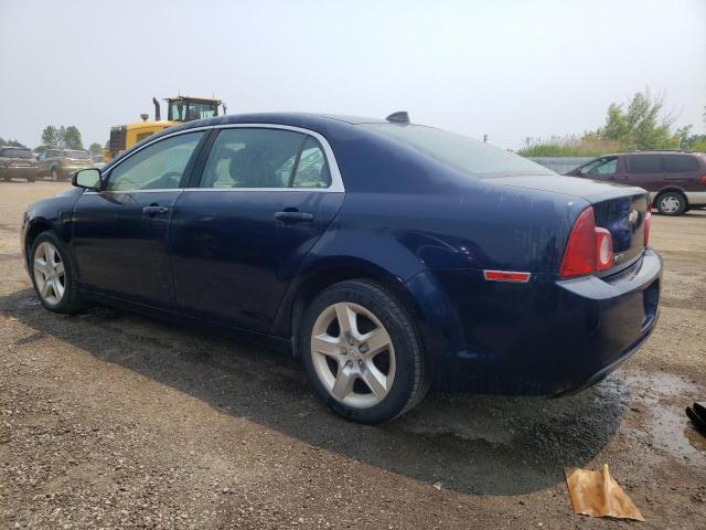 Photo 2 from auction – 2012 CHEVROLET MALIBU LS with VIN 1G1ZB5EUXCF217270