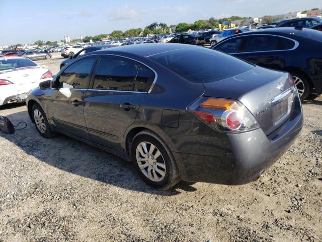 Photo 2 from auction – 2011 NISSAN ALTIMA BAS with VIN 1N4AL2AP0BC147753