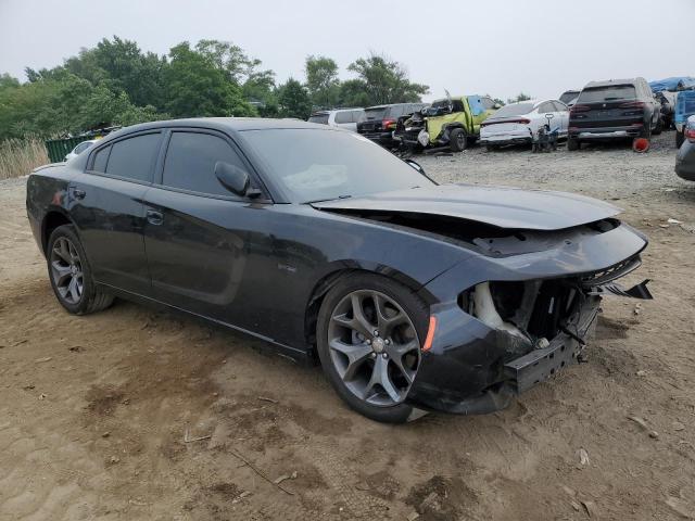 Photo 4 from auction – 2016 DODGE CHARGER R/ with VIN 2C3CDXCT3GH281480