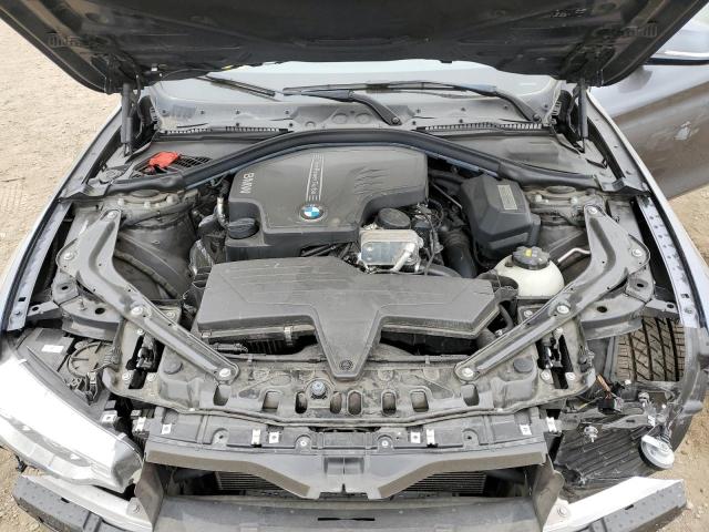 Photo 11 from auction – 2016 BMW 428 I SULE with VIN WBA3V7C51G5A26537