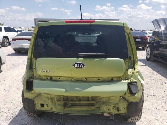 Photo 6 from auction – 2015 KIA SOUL with VIN KNDJN2A23F7753068
