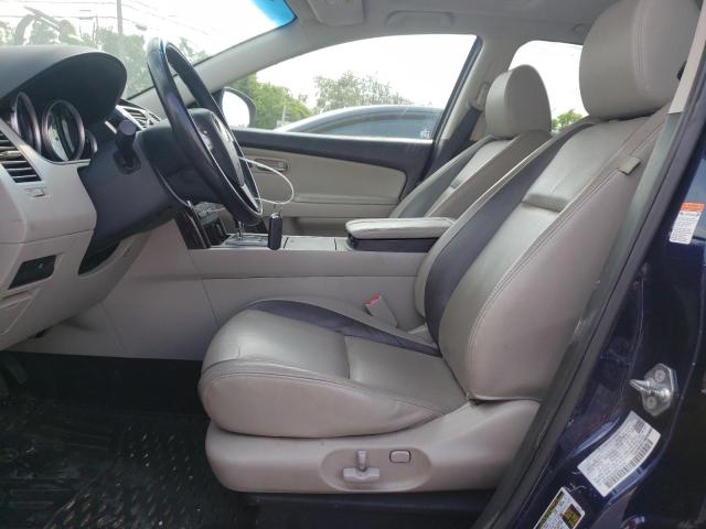 Photo 7 from auction – 2010 MAZDA CX-9 with VIN JM3TB2MA0A0204053