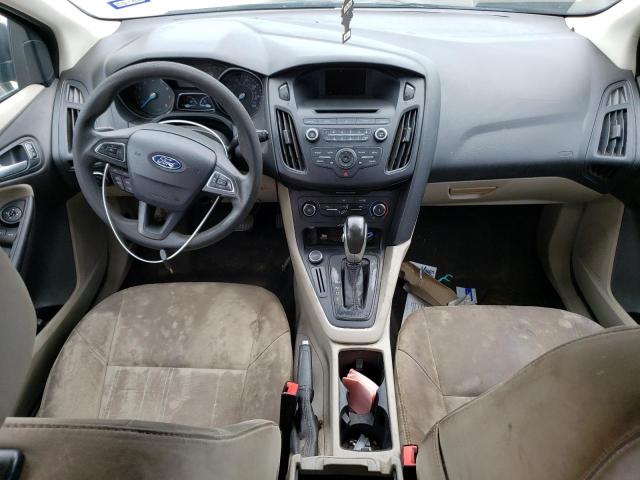 Фото 8 с аукциона – 2017 FORD FOCUS SE с VIN 1FADP3K22HL259747
