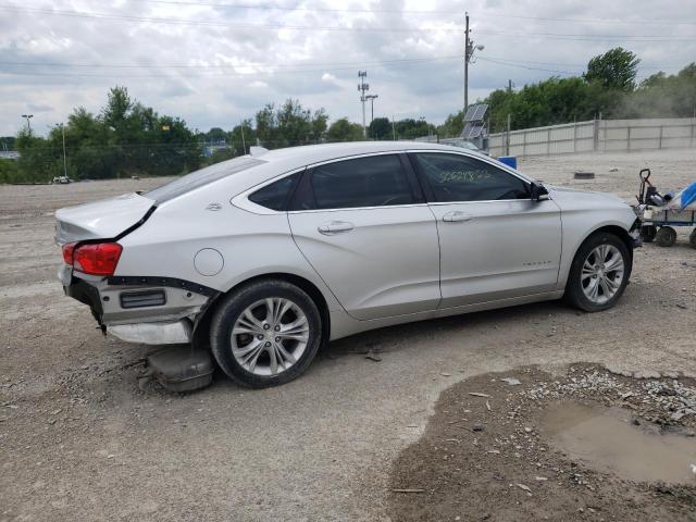 Photo 3 from auction – 2014 CHEVROLET IMPALA LT with VIN 2G1115SL5E9254976