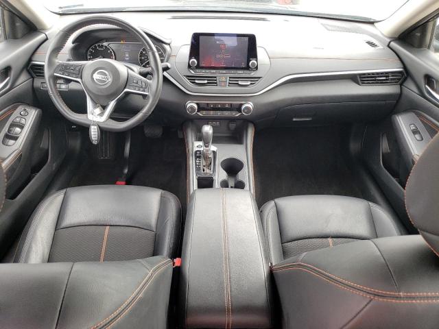 Photo 8 from auction – 2022 NISSAN ALTIMA SR with VIN 1N4BL4CV0NN350680