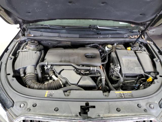 Photo 11 from auction – 2014 BUICK LACROSSE with VIN 1G4GB5GR8EF199227