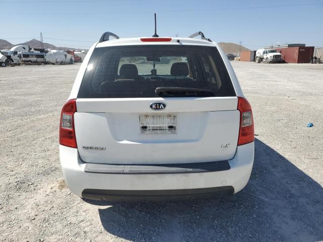 Photo 6 from auction – 2009 KIA RONDO BASE with VIN KNAFG529897276250