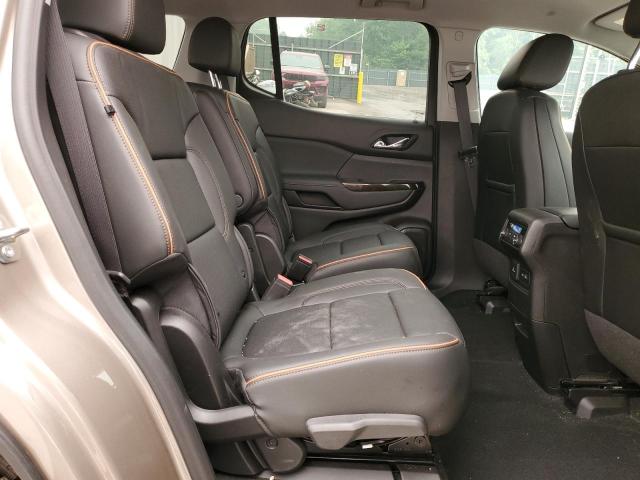 Photo 11 from auction – 2023 GMC ACADIA AT4 with VIN 1GKKNLLS8PZ170447