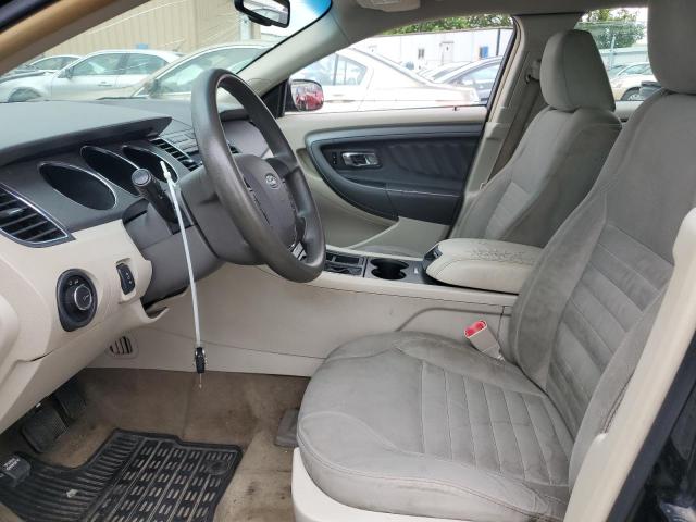 Photo 7 from auction – 2011 FORD TAURUS SE with VIN 1FAHP2DW0BG178211