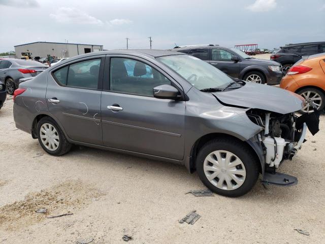 Photo 4 from auction – 2017 NISSAN VERSA S with VIN 3N1CN7AP4HL889373