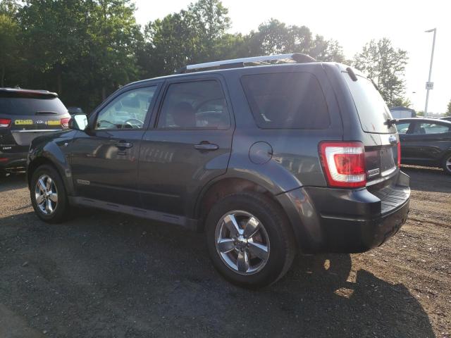Photo 2 from auction – 2008 FORD ESCAPE LIM with VIN 1FMCU94108KC00672
