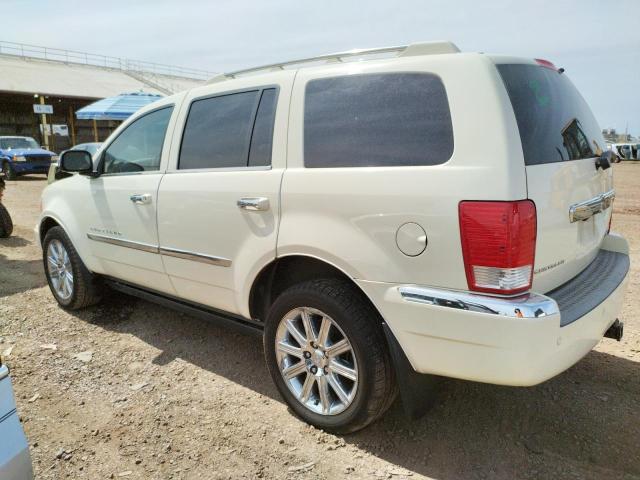 Photo 2 from auction – 2009 CHRYSLER ASPEN LIMI with VIN 1A8HX58TX9F710911