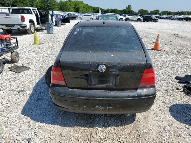 Photo 6 from auction – 2000 VOLKSWAGEN JETTA with VIN 3VWRA29MXYM159636