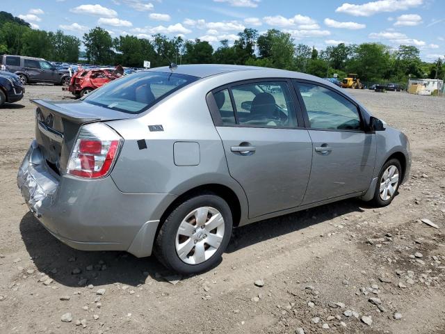 Photo 3 from auction – 2012 NISSAN SENTRA 2.0 with VIN 3N1AB6AP8CL696422