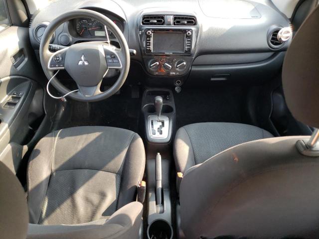 Photo 8 from auction – 2019 MITSUBISHI MIRAGE G4 with VIN ML32F3FJ9KHF17459