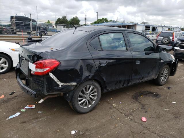 Photo 3 from auction – 2018 MITSUBISHI MIRAGE G4 with VIN ML32F3FJ5JHF16081