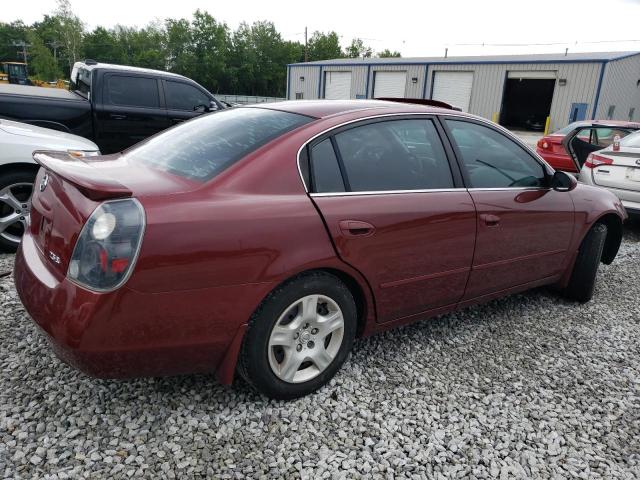 Photo 3 from auction – 2003 NISSAN ALTIMA BAS with VIN 1N4AL11D63C152750