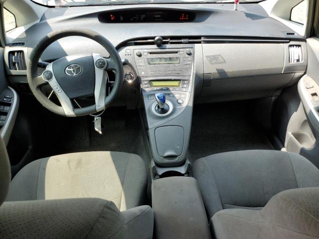 Photo 8 from auction – 2014 TOYOTA PRIUS with VIN JTDKN3DU1E0370406