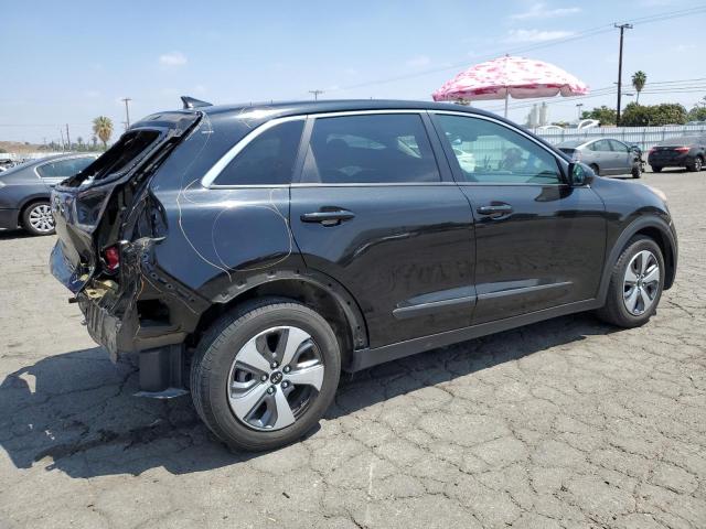 Photo 3 from auction – 2019 KIA NIRO FE with VIN KNDCB3LC6K5306639