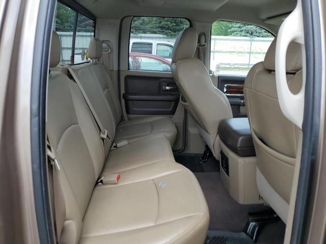 Photo 10 from auction – 2010 DODGE RAM 1500 with VIN 1D7RV1GT0AS218501