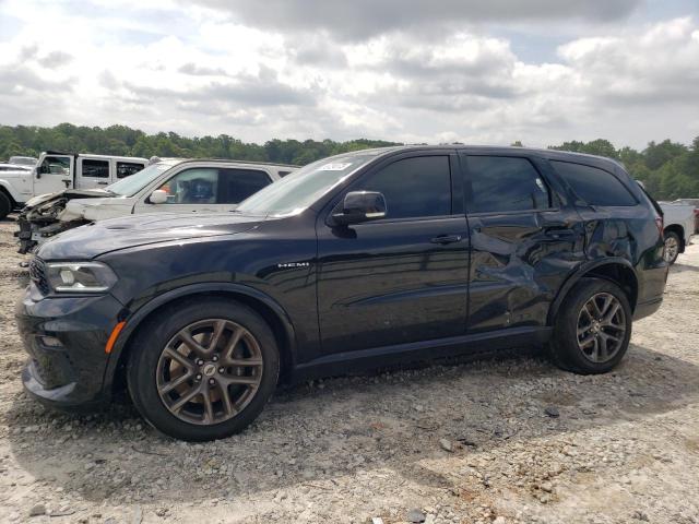 DODGE DURANGO R/ 2021 with VIN 1C4SDJCT5MC500202 - Photo from auction