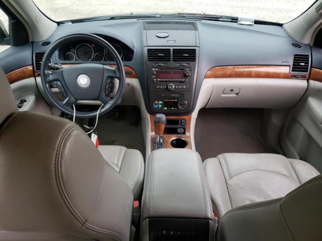 Photo 8 from auction – 2007 SATURN OUTLOOK with VIN 5GZEV23727J113494