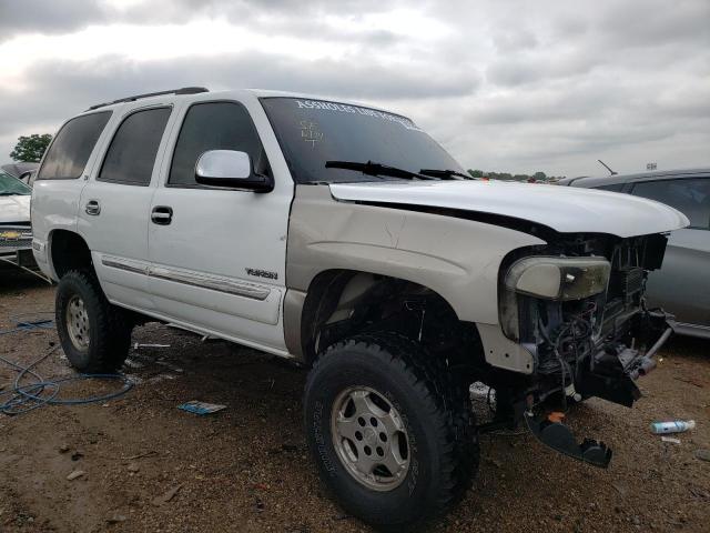 Photo 4 from auction – 2000 GMC YUKON with VIN 1GKEK13T1YJ132576
