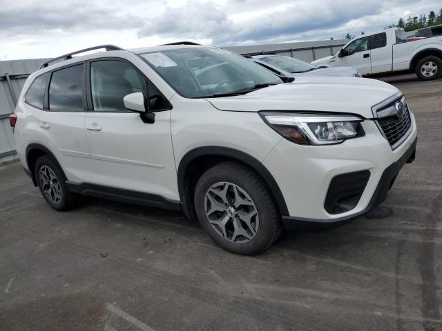 Photo 4 from auction – 2019 SUBARU FORESTER P with VIN JF2SKAGC9KH557147