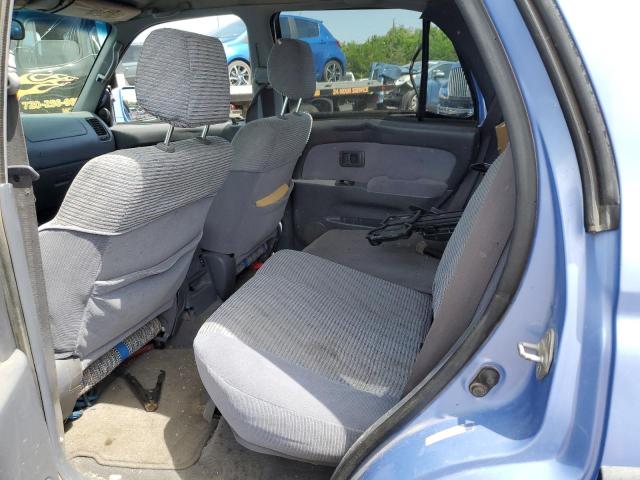 Photo 10 from auction – 1997 TOYOTA 4RUNNER SR with VIN JT3HN86R4V0081928