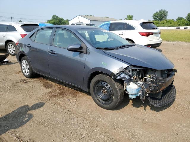 Photo 4 from auction – 2014 TOYOTA COROLLA L with VIN 2T1BURHE8EC048697