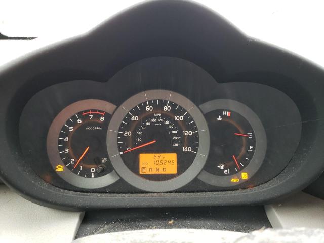 Photo 9 from auction – 2011 TOYOTA RAV4 with VIN 2T3BF4DV5BW128141