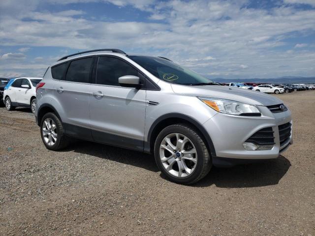 Photo 4 from auction – 2016 FORD ESCAPE SE with VIN 1FMCU9G90GUC39735
